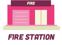 Fire Station