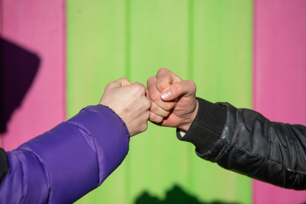 Get help & support for your child LiveSafe